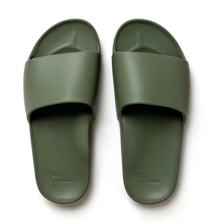 Archies Arch Support Slides - Image 4