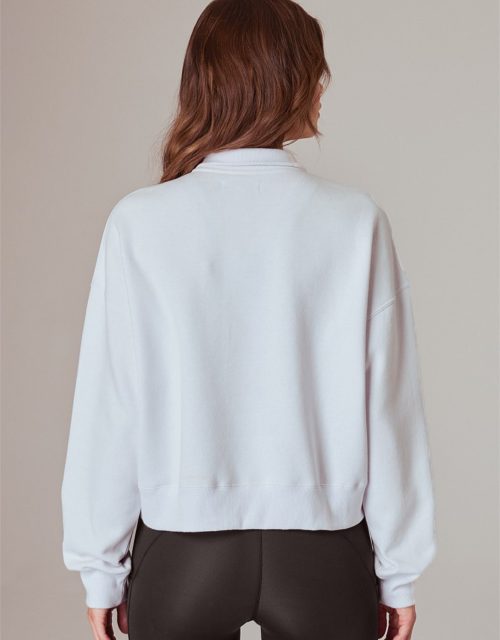 Legacy Funnel Neck Sweat