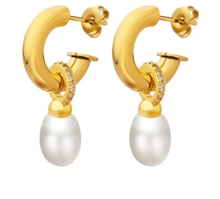 Arlo Earrings - Image 2