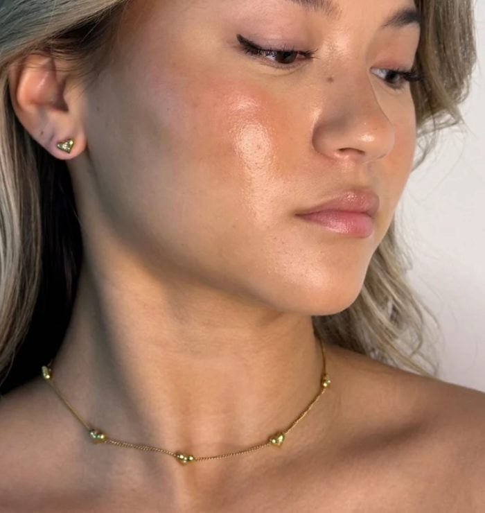 Desiderio Necklace