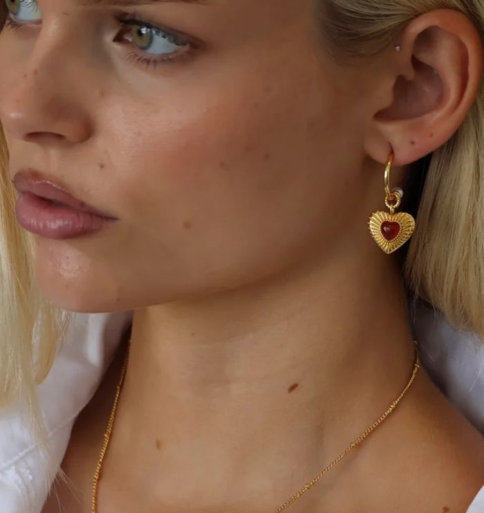 Esme earrings