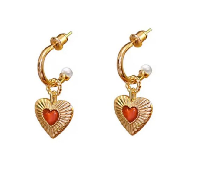 Esme earrings - Image 3