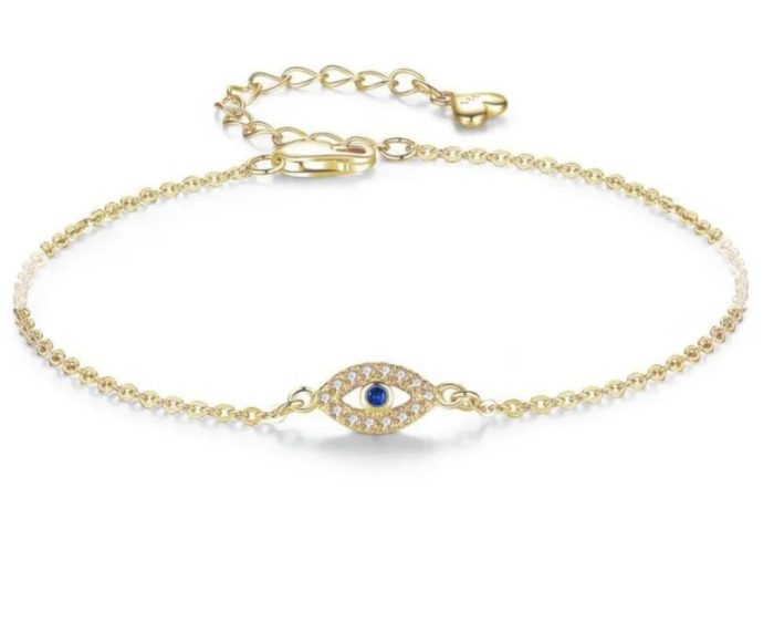 Evil Eye Bracelet - Image 3