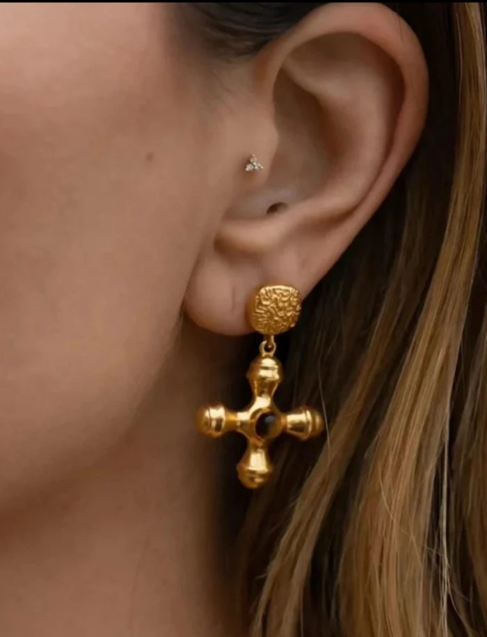 Milani Earrings - COMING SOON