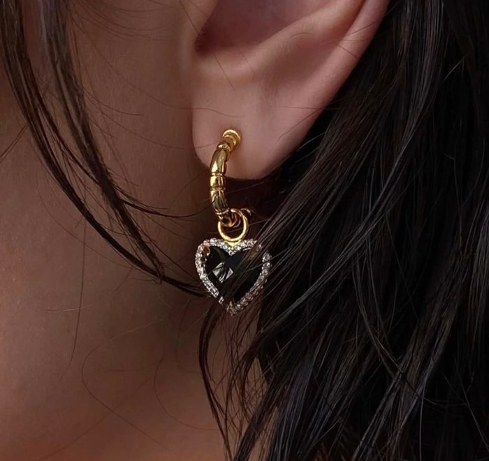 Harlow Earrings - COMING SOON - Image 3