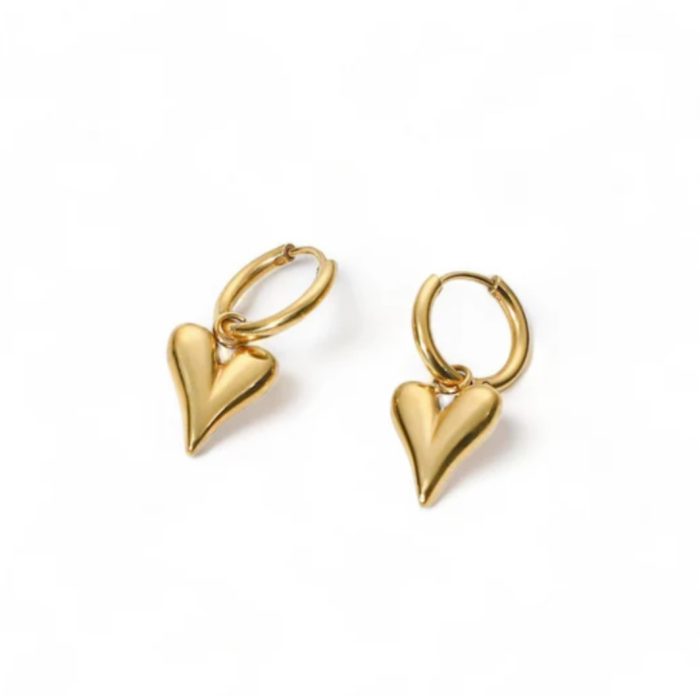 Maya Earrings - COMING SOON - Image 2