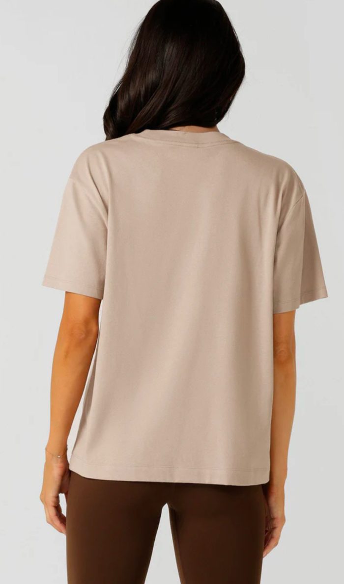 Lorna Jane Logo T-Shirt - Image 2