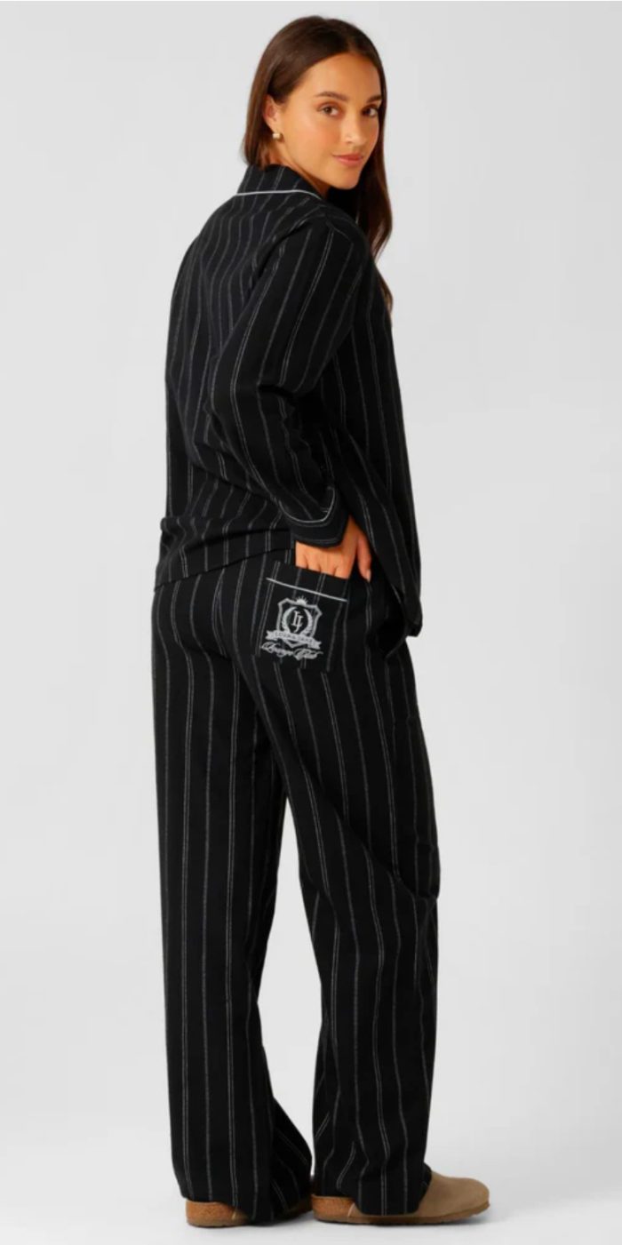 Lorna Jane Flannel Lounge Pant - Image 2