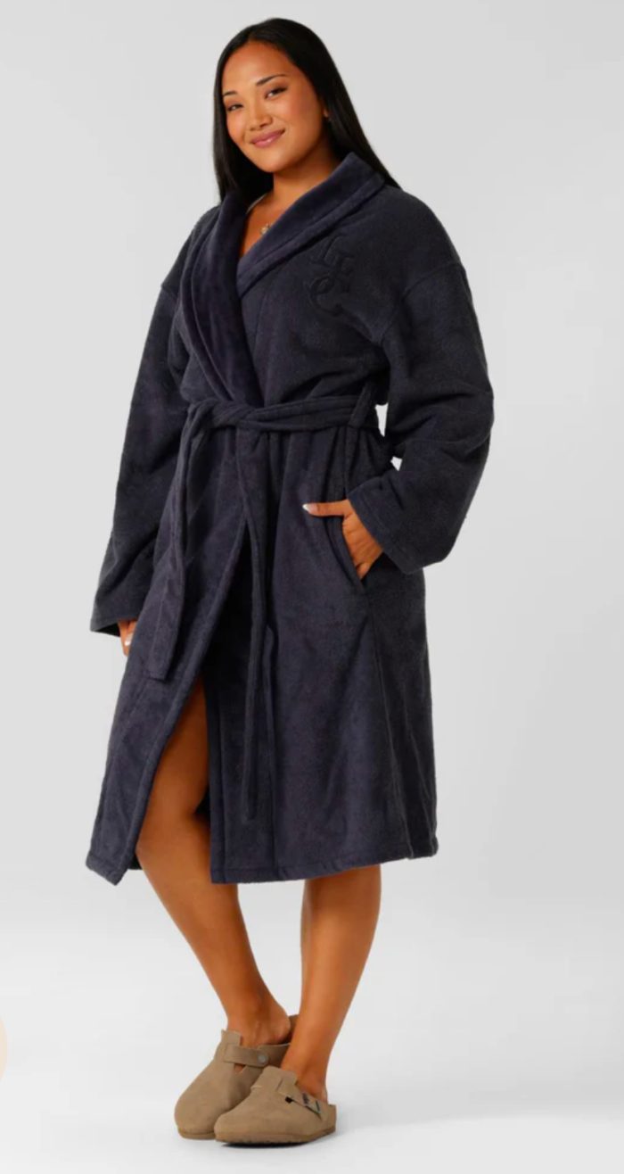 Lorna Jane R&R Lounge Robe - Image 2