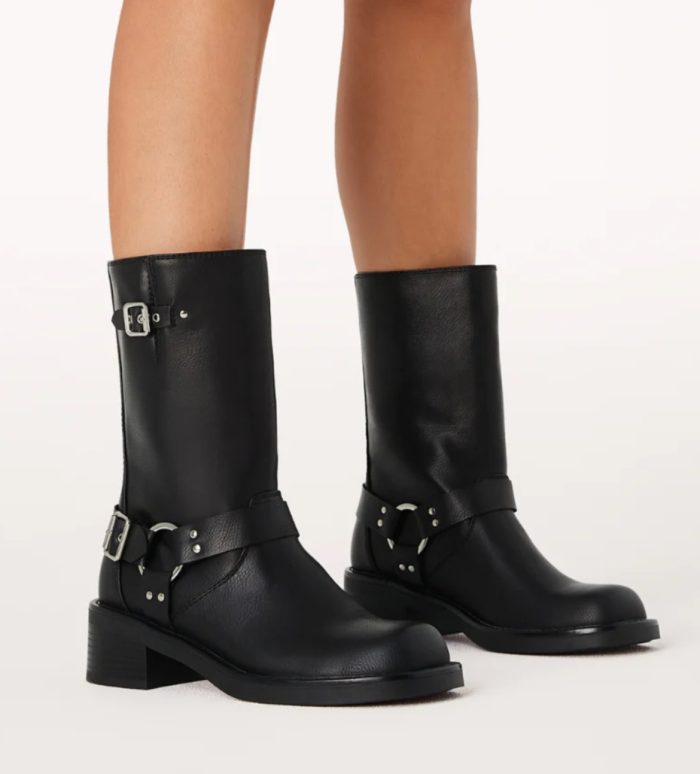 Oreta - Black