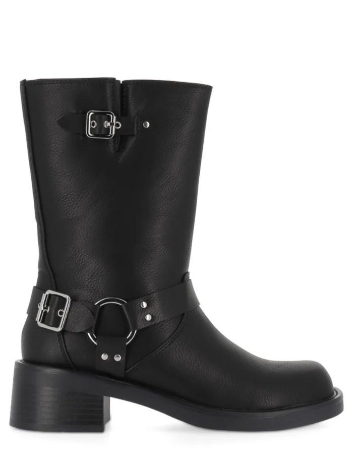 Oreta - Black - Image 2