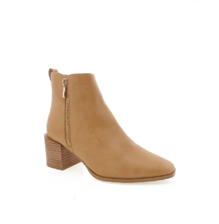 Oliver - Camel - Image 3