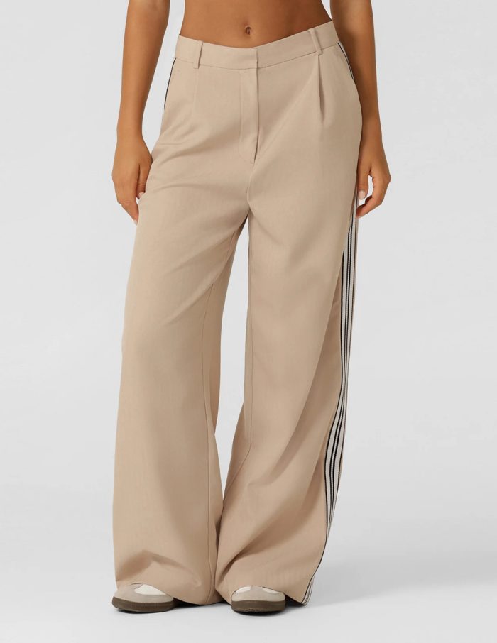 Retro Suit Pants - Image 3