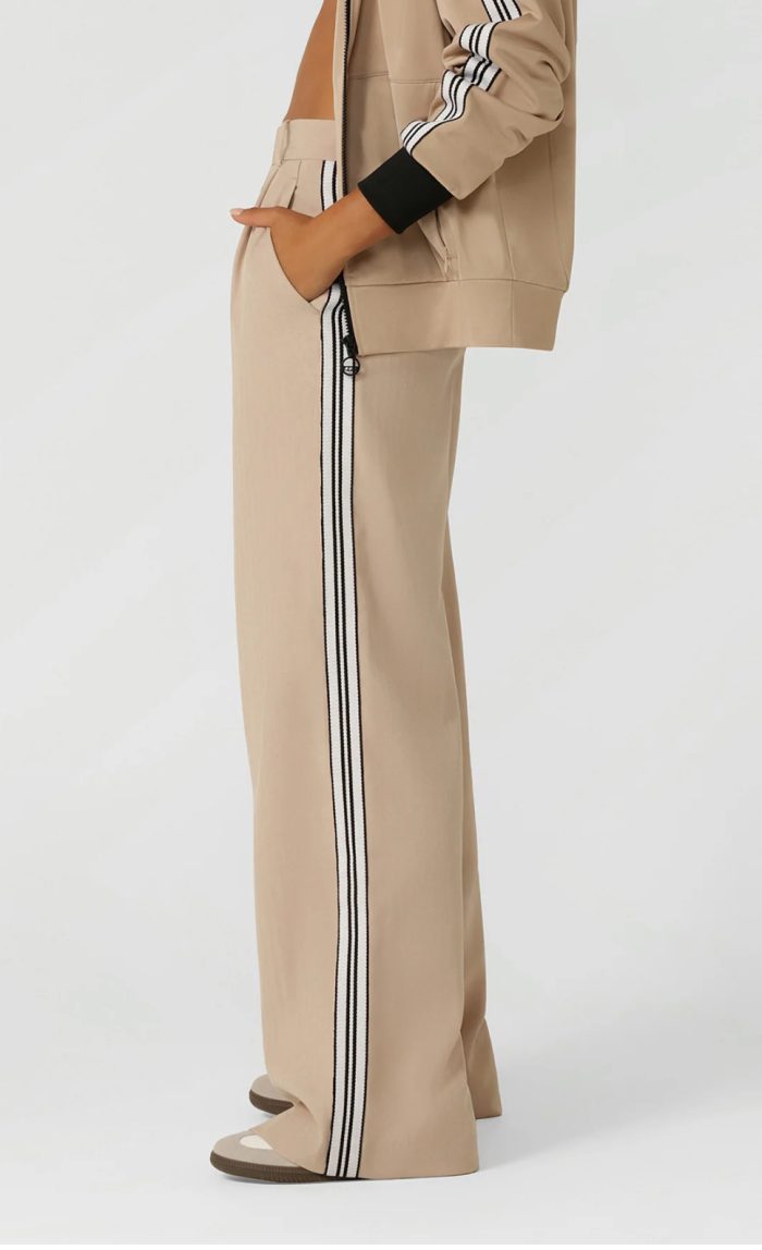 Retro Suit Pants - Image 2
