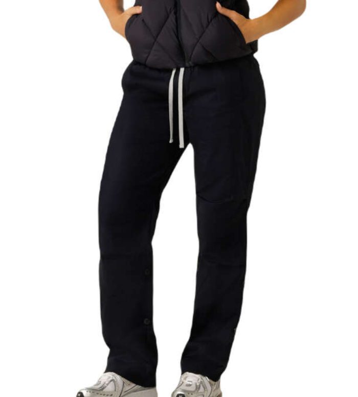 Flashdance Pants - Midnight Blue