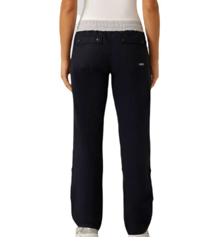 Flashdance Pants - Midnight Blue - Image 2