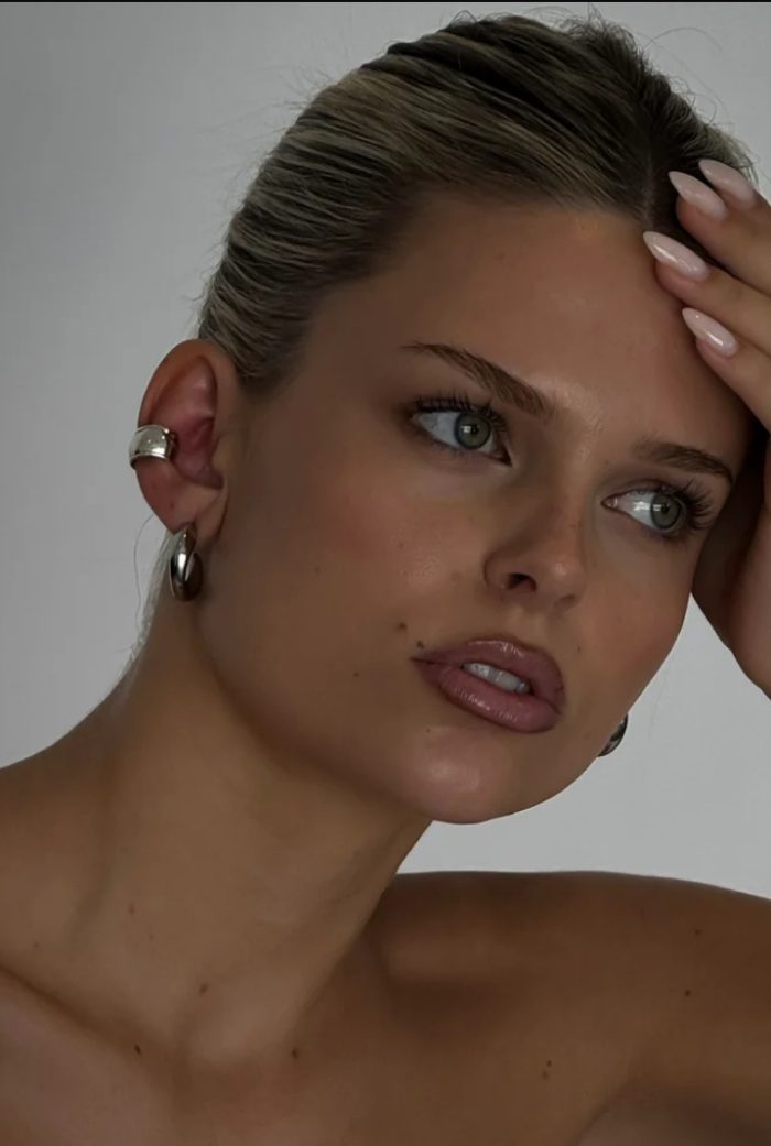 Mila Ear cuff