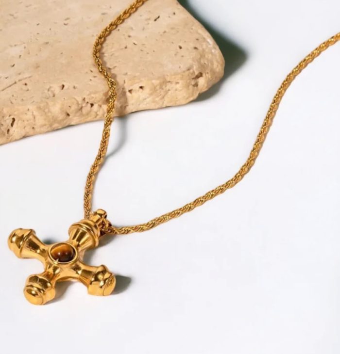 Milani Necklace