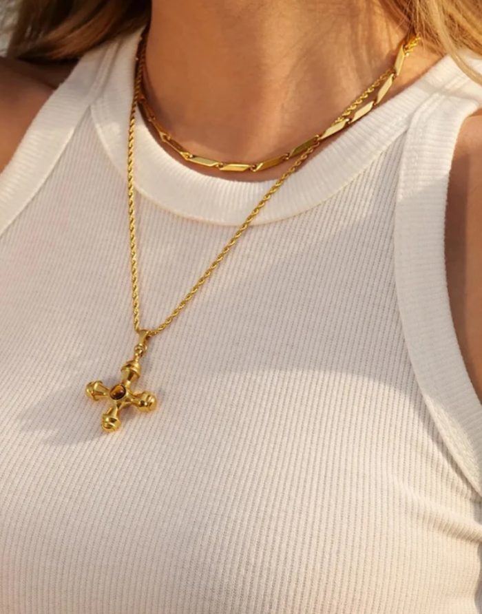 Milani Necklace - Image 3