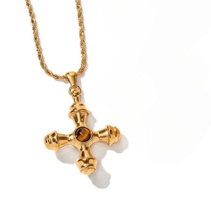 Milani Necklace - Image 2