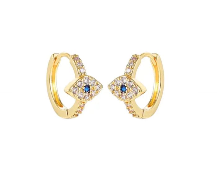 Evil Eye Huggies - Image 3