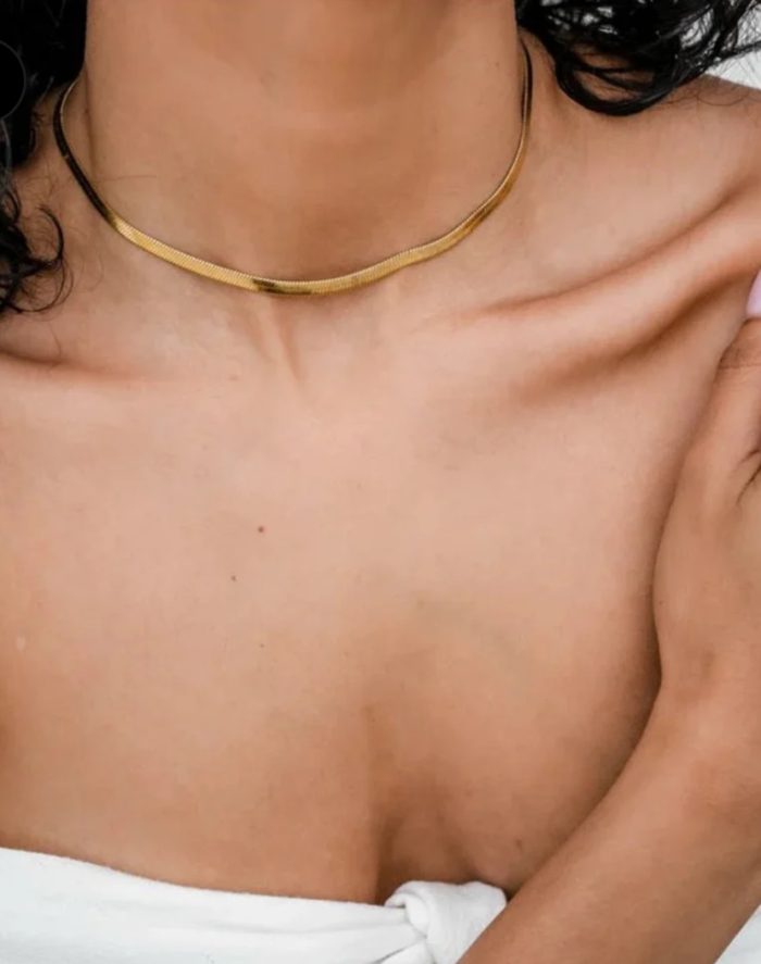 Neve Necklace - Image 4