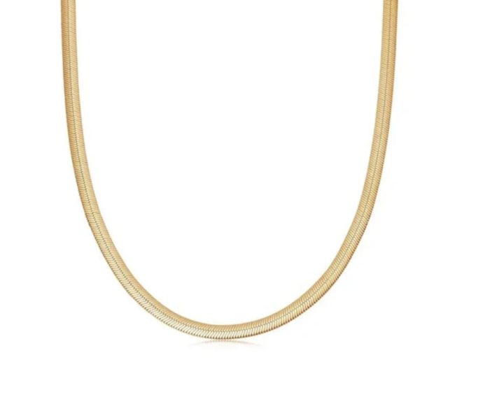 Neve Necklace - Image 3