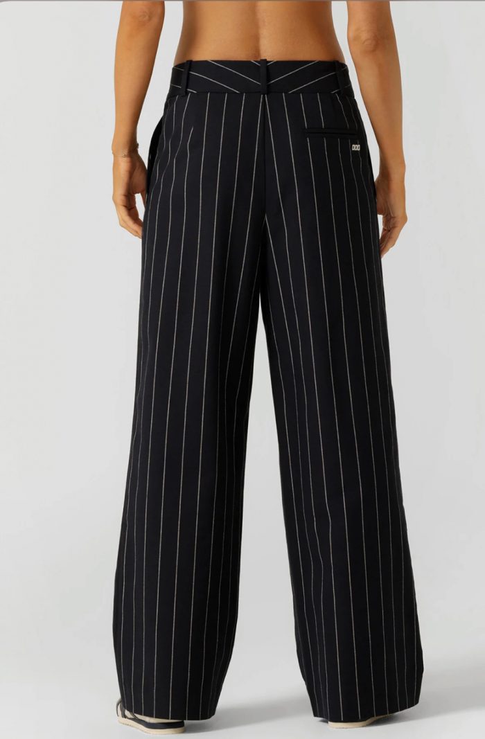 Retro Suit Pants - Image 3