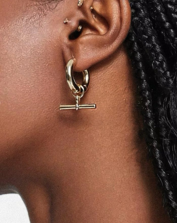 Venice Earrings - Image 4