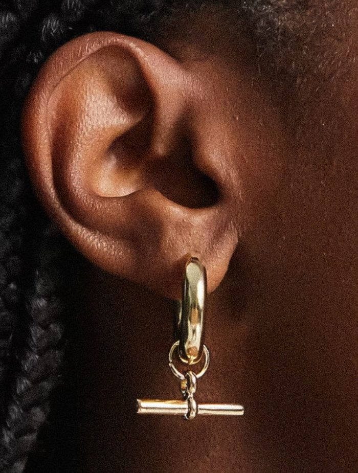Venice Earrings