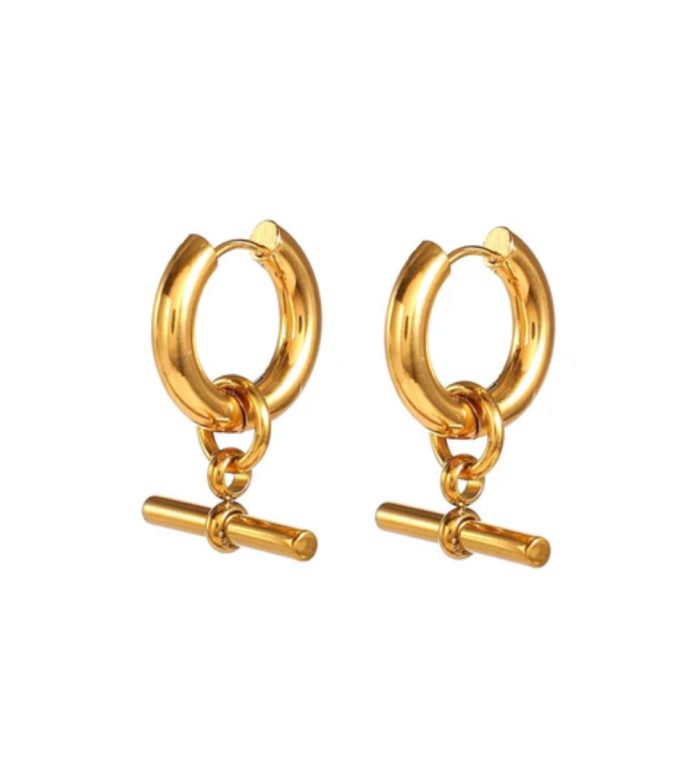 Venice Earrings - Image 2